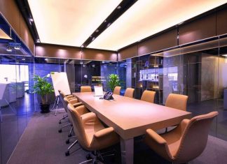 Espaces de travail flexibles : Le leader mondial grandit au Maroc