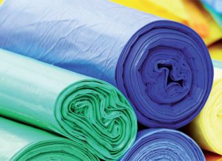 Sacs en plastique : Démantèlement d’un atelier clandestin de fabrication à Had Soualem