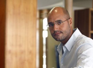 Libye : Kadhafi futur président ?