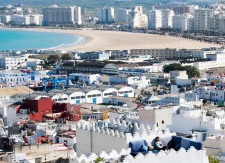 Développement territorial de Tanger : Le Cercle des Patriotes entre en jeu