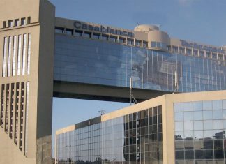 Casablanca : Un nouvel espace coworking ‘‘TIC’’ voit le jour