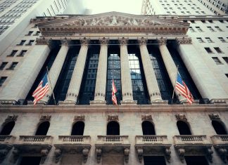 Bourse : Wall Street signe sa meilleure séance depuis… 11 ans