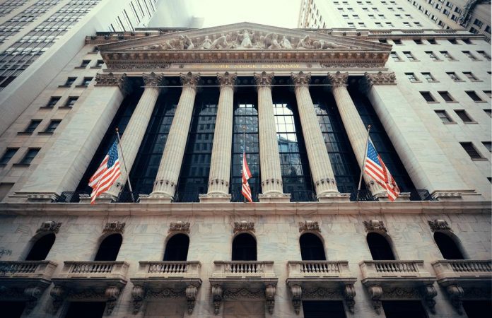 Wall Street