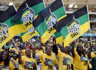 Afrique du Sud : Le parti au pouvoir fait le ménage dans ses rangs