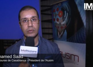 Système d’information : La Digital Factory présentée par l’AUSIM (Infomédiaire Tv)