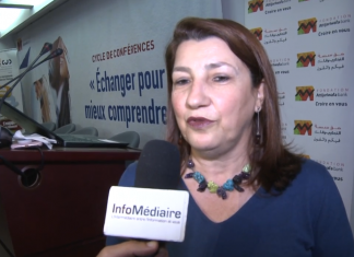 Infomédiaire TV : Tout sur les Incubateurs de La Fondation Attijariwafa bank (vidéo)