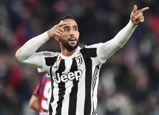 Joueur africain de l’année : Mehdi Benatia dans le club des 10