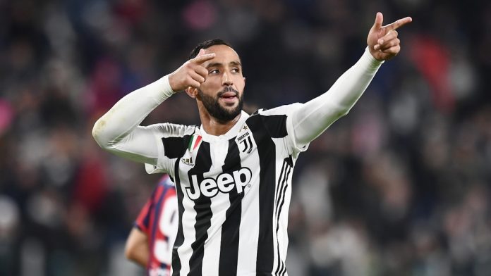 benatia