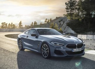Automobiles/luxe : La BMW Série 8 Coupé arrive au Maroc