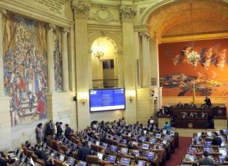 Sahara marocain : Bonne nouvelle en provenance de Colombie