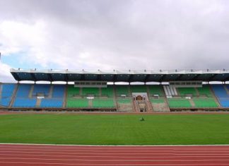 Fès : Le Grand Stade se refait une beauté à 50 MDH