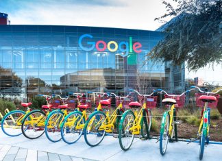 Campus technologique : Google annonce un méga investissement à New-York