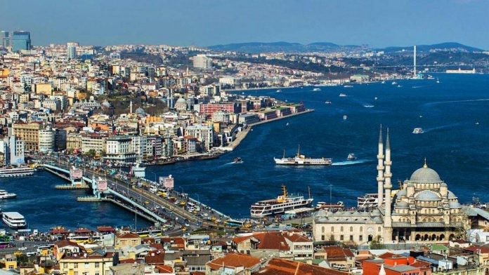 istanbul