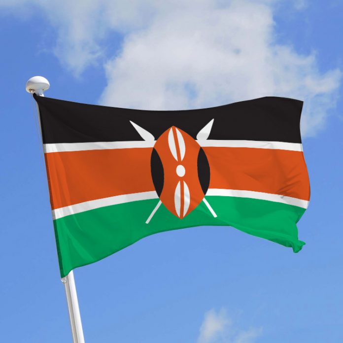 kenya
