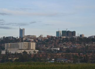 Rwanda-Tanzanie : Accélération du projet ferroviaire transfrontalier