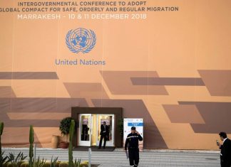 Migration : Le Pacte mondial adopté à Marrakech