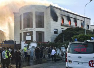 Libye : Aucun marocain parmi les victimes de l’attentat terroriste à Tripoli