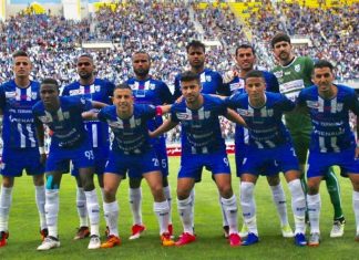 Coupe de la CAF : L’IRT tombe sur le Zamalek