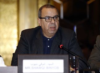 Alerte : Le Roi nomme Ahmed Chaouki Benayoub Délégué interministériel aux droits de l’Homme