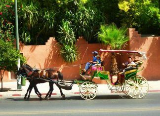 Marrakech : Une année 2018 exceptionnelle pour le tourisme, les détails
