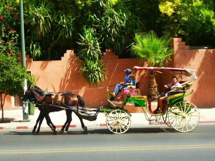 marrakech