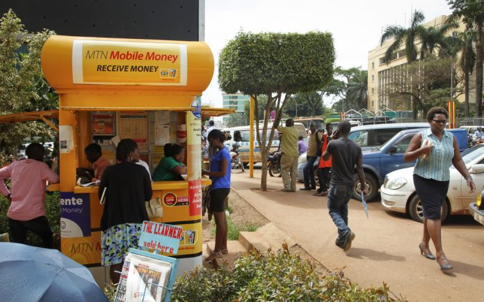 mobile-money