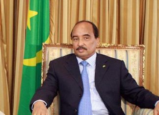 Alerte : Le Maroc dément les infos sur le président mauritanien