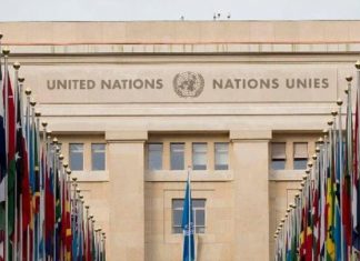 ONU : Le Sénégal élu président du Conseil des droits de l’Homme