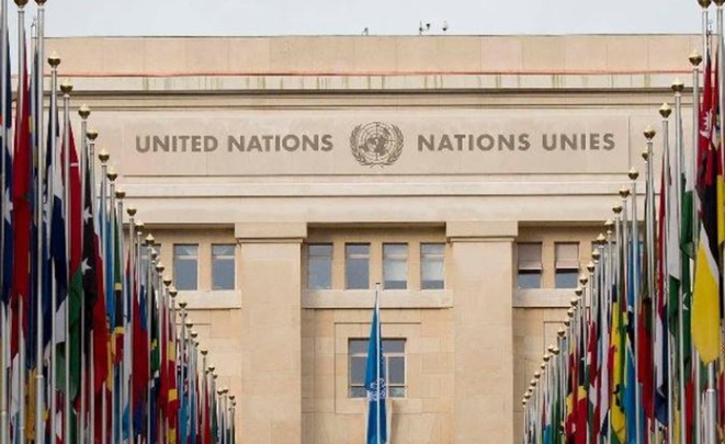 nations unies