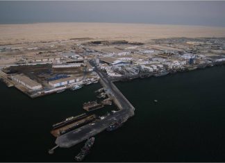 Mauritanie : Ingénierie marocaine pour un gros projet portuaire