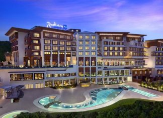 Hôtellerie : Radisson Blu arrive à Casablanca