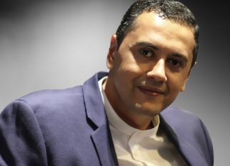 Médias marocains : Réda Dalil nouveau rédacteur en chef de TelQuel.