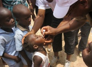 Ouganda : Mobilisation face à une épidémie de rougeole