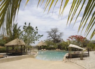 Sénégal : L’un des meilleurs choix d’investissement dans le tourisme de la région