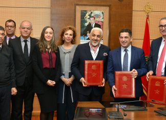 Education à l’environnement : Vivo Energy derrière une 1ère au Maroc