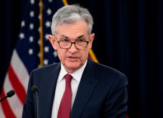 Etats-Unis : Le président de la FED ne compte pas baisser les bras face à Trump