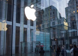 Apple au sommet… mais déjà sous tension