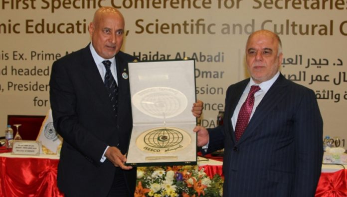 Abdulaziz Othman Altwaijri