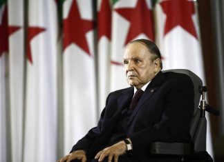 Algérie : L’élection présidentielle aura lieu le 18 avril