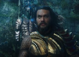 Cinéma : Aquaman domine largement le box-office