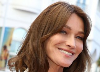 La citation du jour par Carla Bruni-Sarkozy, Ex Première Dame Française