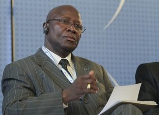 Burkina Faso : Nomination d’un nouveau Premier ministre