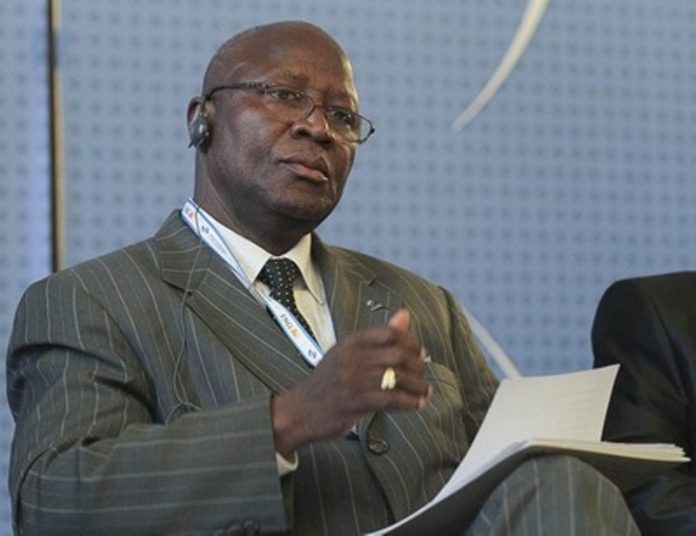 Christophe Dabiré