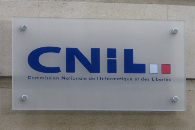 Commission nationale de l'informatique et des libertés