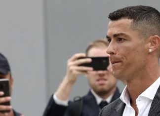 Espagne : Facture salée pour Ronaldo