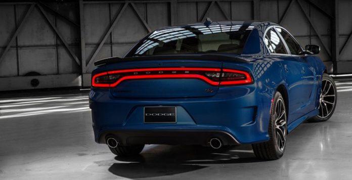 DODGE