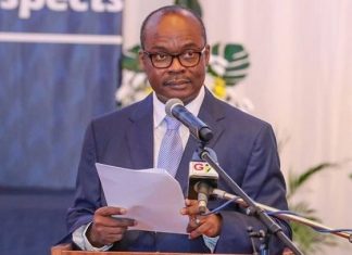 Ghana : 12 MM$ pour restructurer le secteur bancaire