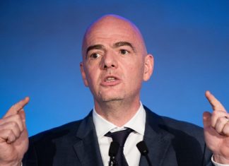 Mondial-2030 : Verdict dans 4 ans pour la candidature maroco-ibérique