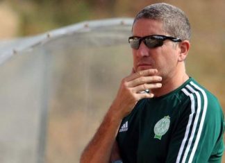 Raja de Casablanca : Garrido c’est fini !