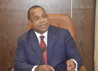 Gabon : Remaniement du gouvernement